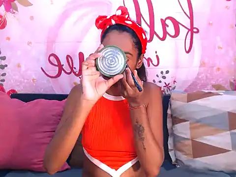 Indianrebel4u from StripChat