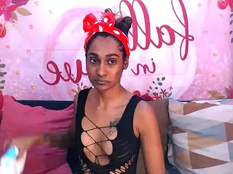 Indianrebel4u from StripChat