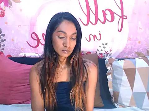 Indianrebel4u from StripChat