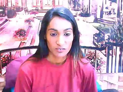 IndianRebel4u2Luv from StripChat