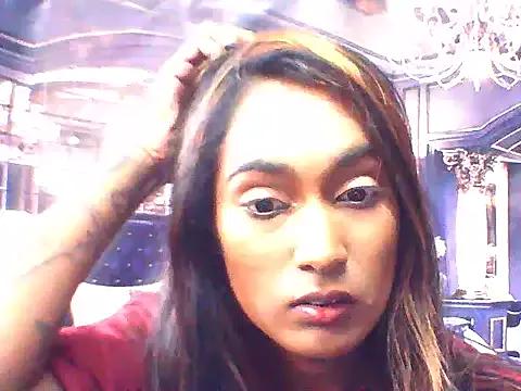 IndianRebel4u2Luv from StripChat