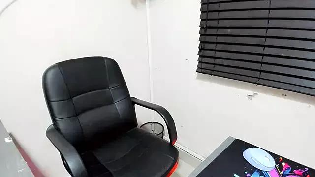 INDIANROMANCE from StripChat