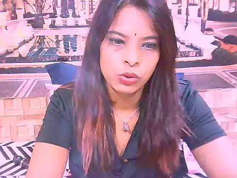IndianSexyAss from StripChat