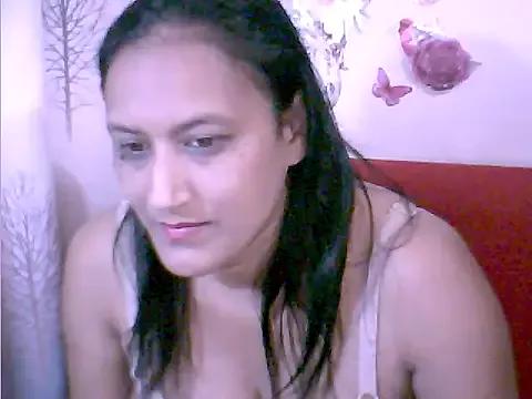 Indiansexyboobs18 from StripChat