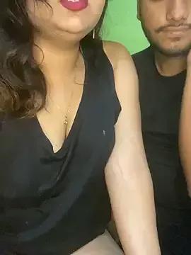 IndianSexyCouple_ from StripChat