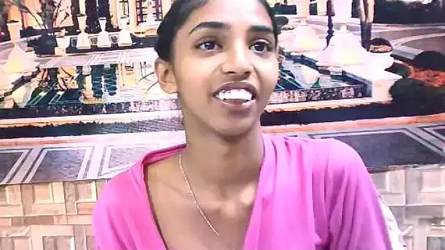 IndianSexySlender from StripChat