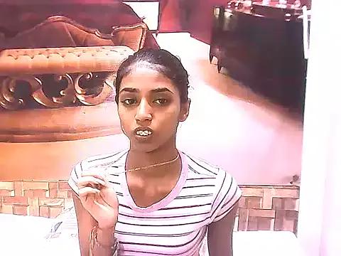 IndianSexySlender from StripChat