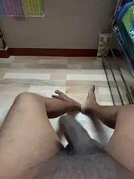 Indianshine from StripChat
