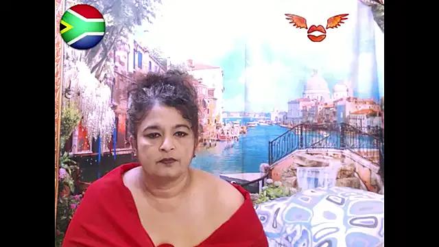 indianstar75 from StripChat