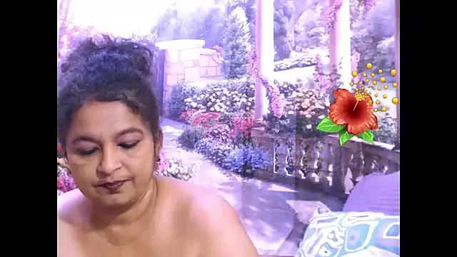 indianstar75 from StripChat