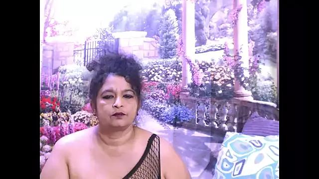 indianstar75 from StripChat