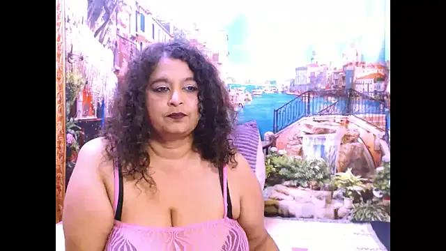 indianstar75 from StripChat