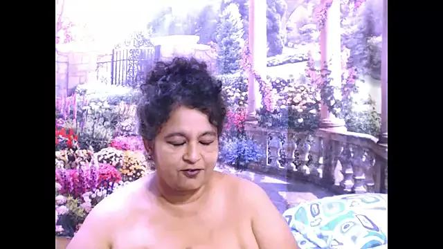 indianstar75 from StripChat