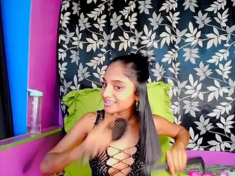 indiansumaya from StripChat