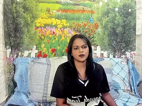 indianswtbella from StripChat