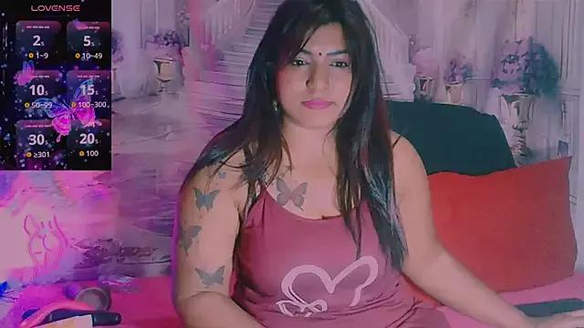 IndianTara1 from StripChat is Freechat