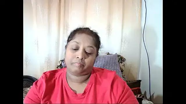 Indiantasha from StripChat