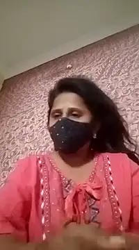 Indiantina from StripChat