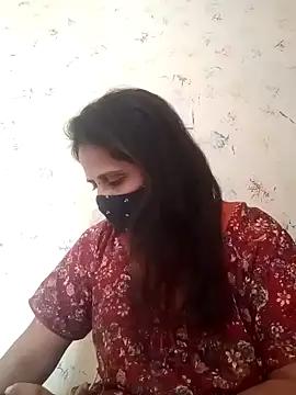 Indiantina from StripChat