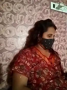 Indiantina from StripChat