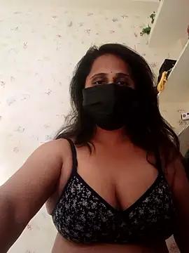 Indiantina from StripChat