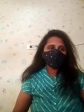 Indiantina from StripChat