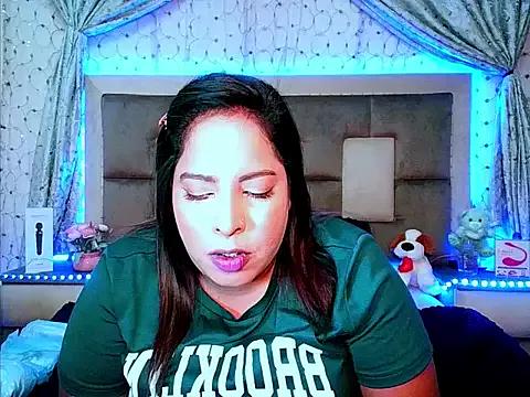indiantopaz694u from StripChat