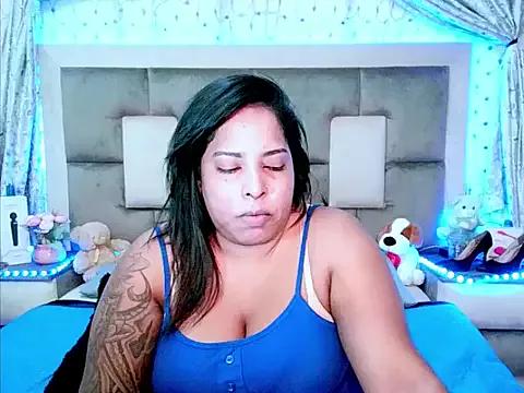 indiantopaz694u from StripChat