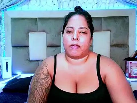 indiantopaz694u from StripChat
