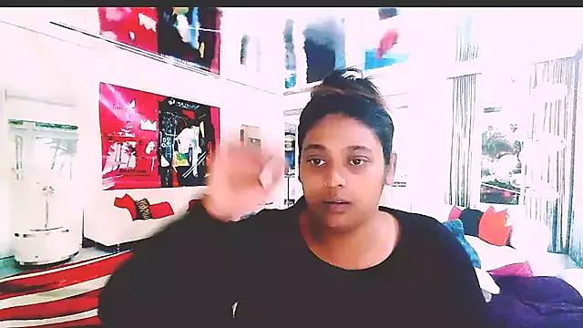 IndianYummy from StripChat
