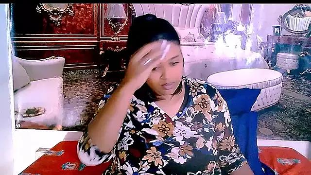IndianYummy from StripChat