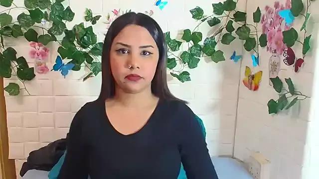 IndiaSexyStripper4u from StripChat
