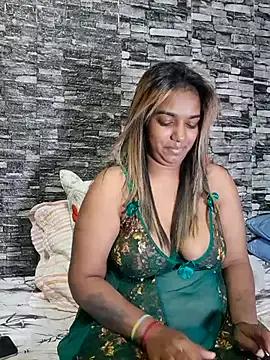 Indiasfantasy_ from StripChat