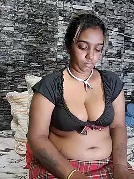 Indiasfantasy_ from StripChat