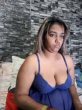 Indiasfantasy_ from StripChat