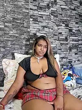 Indiasfantasy_ webcams show profile image 