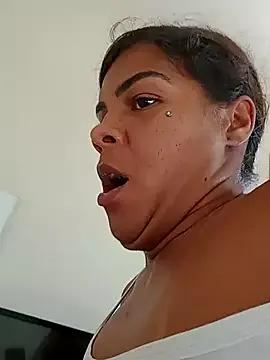 Indiazinhax from StripChat