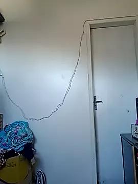 Indiazinhax from StripChat