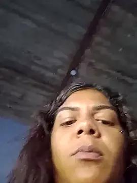 Indiazinhax from StripChat
