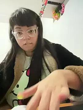indiegirl666 from StripChat