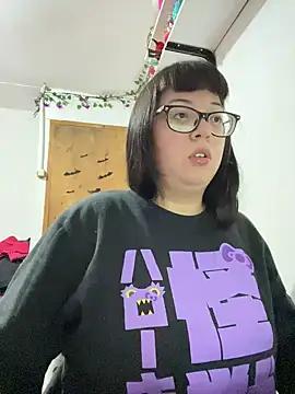 indiegirl666 from StripChat