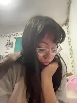indiegirl666 from StripChat