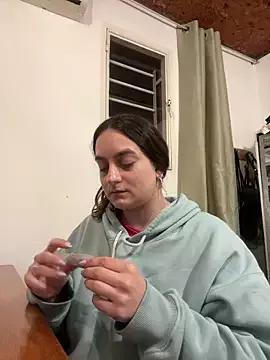 indierotic from StripChat