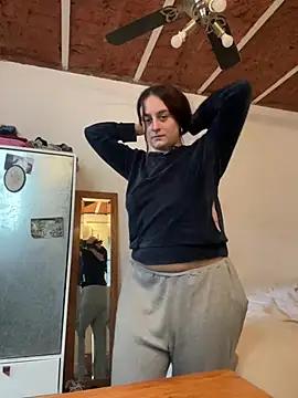 indierotic from StripChat