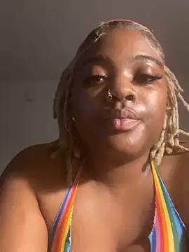 Indigo-love23 from StripChat