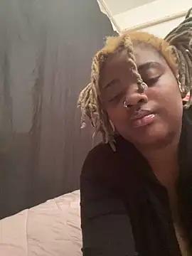 Indigo-love23 from StripChat