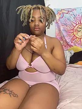 Indigo-love23 from StripChat