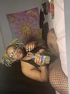 Indigo-love23 from StripChat