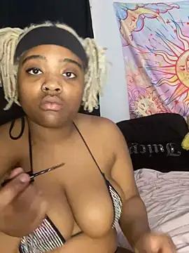 Indigo-love23 from StripChat