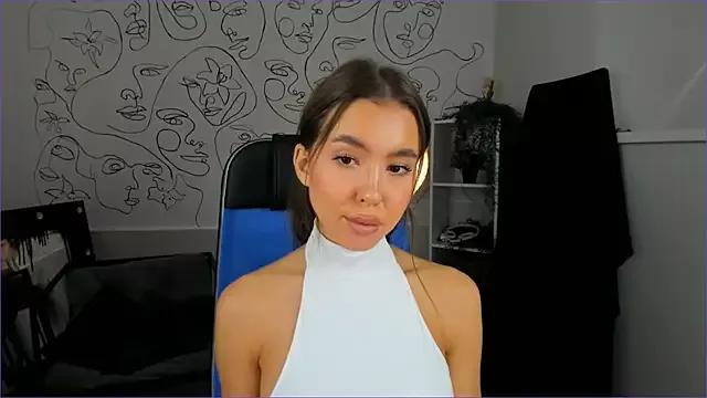 IndigoFae webcams show profile image 